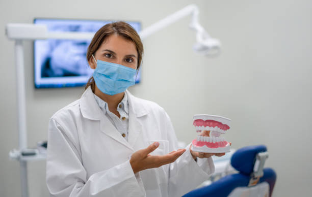 Best Emergency Treatment for Dental Infections or Abscesses in Plymouth, CA