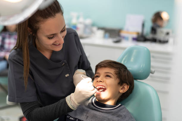 Best Emergency Treatment for Dental Infections or Abscesses in Plymouth, CA