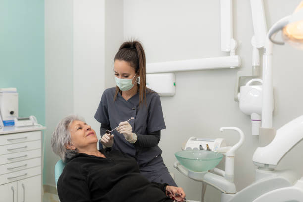 Best Emergency Wisdom Teeth Removal in Plymouth, CA