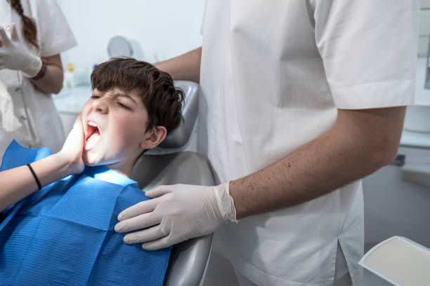 Best After-Hours Dental Trauma Care in Plymouth, CA