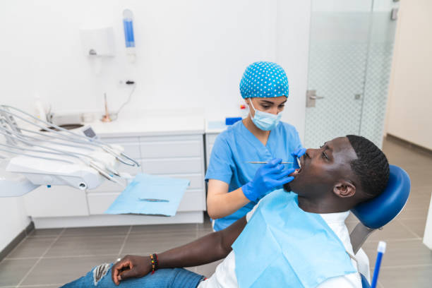 Best Emergency Gum Treatment in Plymouth, CA